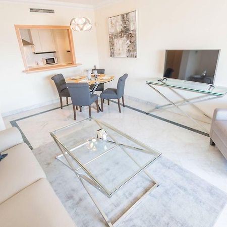 מארבלה Marina De Banus Apartment מראה חיצוני תמונה